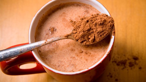 Quelle est la meilleure pourde de cacao ? Voici les résultats de nos tests.